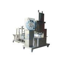 DCS30GYFBC10DY High Quality Automatic Filling Machine with Capping for Inks/Pain-G035