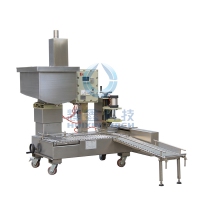 DCS30GYFB Filling Machine with Capping-G019