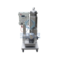 DCS30BFB Bottle Filling Machine/Liquid Filling Machine-B007