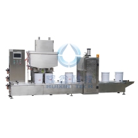 DCSZD30G2GY-BJ Fully Automatic Filling Line-G047