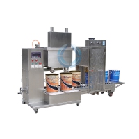 DCS30G2GY-D Top Quality Automatic Coating Filling Machine-G044