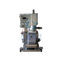 DCS30BFBB Anti-Explosion Filling Machine for Oils/Painting/Coating-B004
